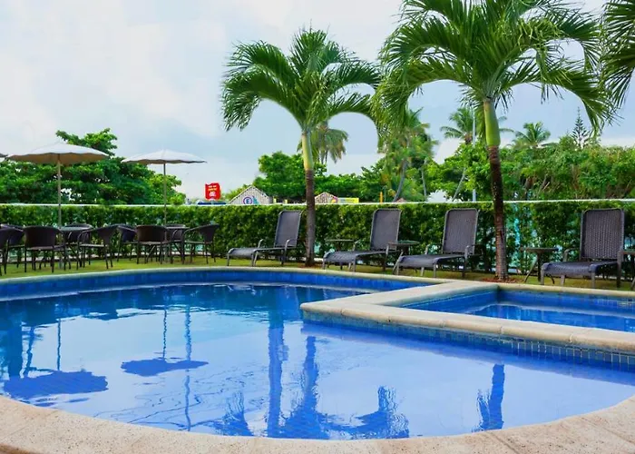 Nord Luxxor Cabo BrancoHotel em Joao Pessoa