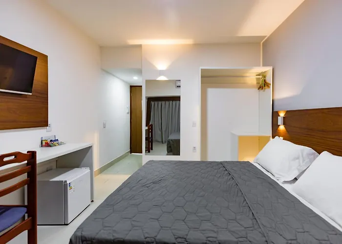 El Aram Beach & Convention